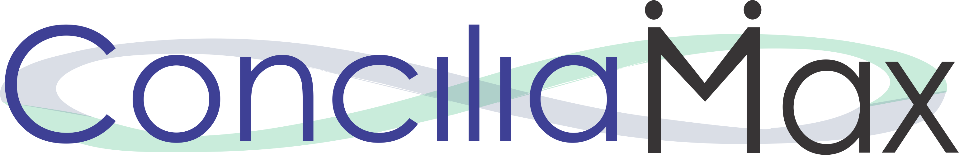 Conciliamax logo