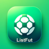 ListFut logo