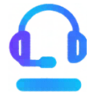 MaxSuporte logo