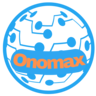 Onomax logo
